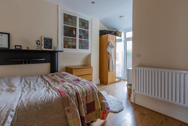 1 bed house, Colum Road, Cathays, Cardiff, CF103EF - Image 4